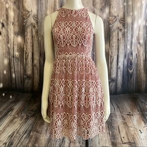 Sale 5 For $25 Altar’d State Knee Length Dress